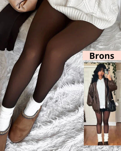 Byens - Håll dig snygg och varm i vinter!