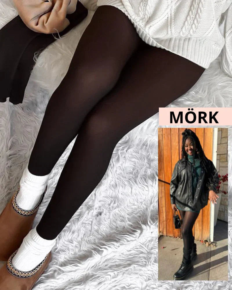 Byens - Håll dig snygg och varm i vinter!