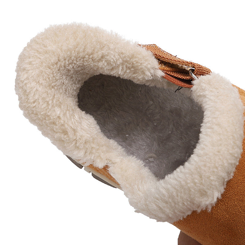 Natarstep™ Hands-Free Slip-Ins