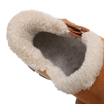 Natarstep™ Hands-Free Slip-Ins