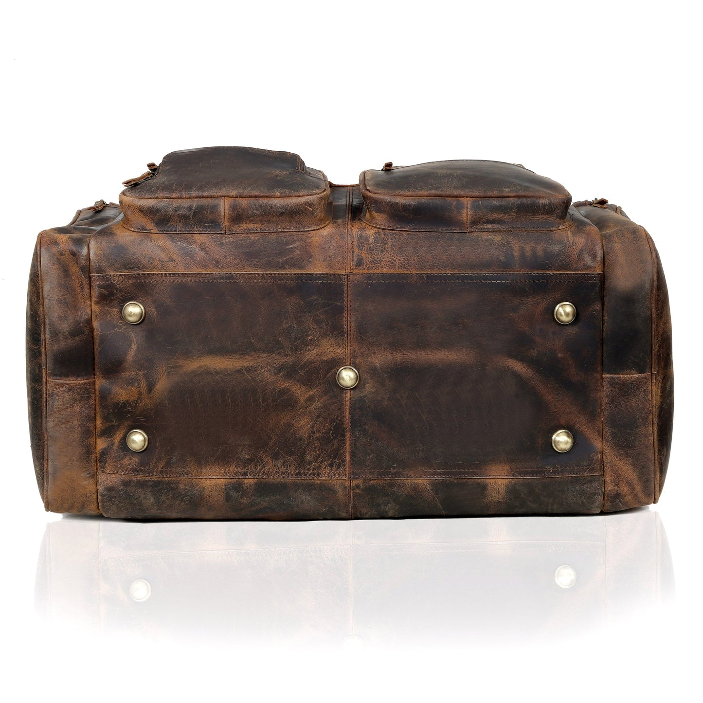 FARM PREMIUM BUFFALO WEEKENDER BAG