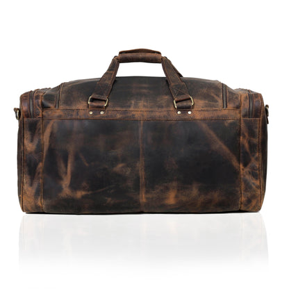 FARM PREMIUM BUFFALO WEEKENDER BAG