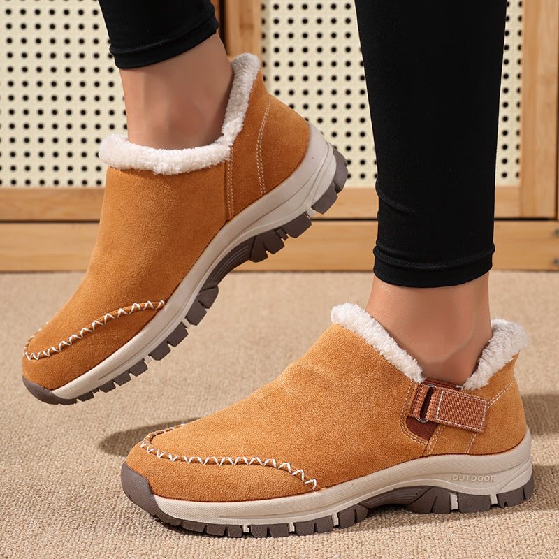 Natarstep™ Hands-Free Slip-Ins