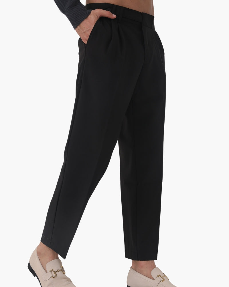 Paris™ High Waist Trousers
