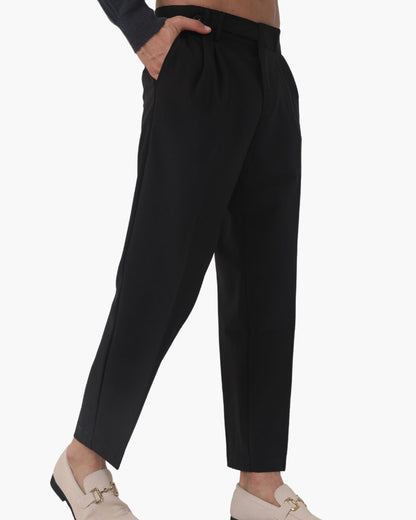 Paris™ High Waist Trousers