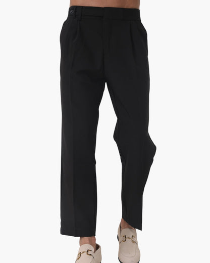 Paris™ High Waist Trousers