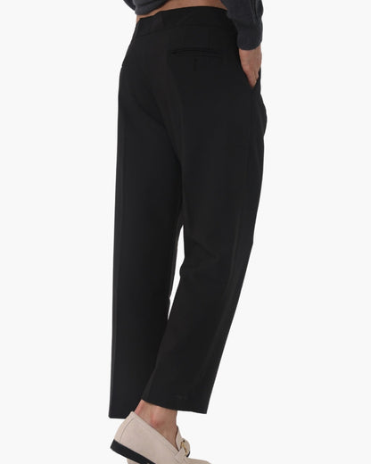 Paris™ High Waist Trousers