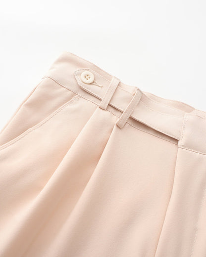 Paris™ High Waist Trousers