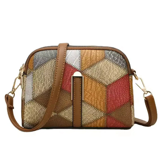 Luna™ Patchwork Mini Crossbody Bag