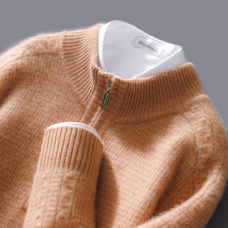 Monterey Cashmere Jumper
