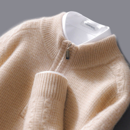 Monterey Cashmere Jumper