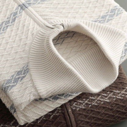 Napoli Cashmere Cardigan