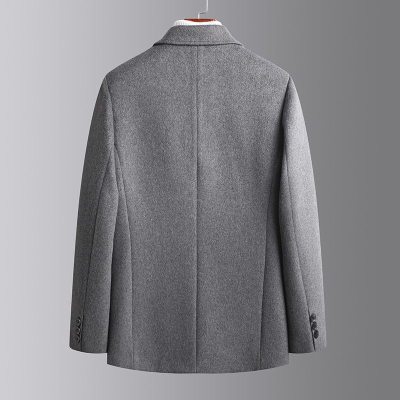 Napoli Uld Blazer