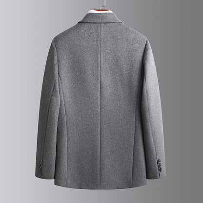 Napoli Uld Blazer