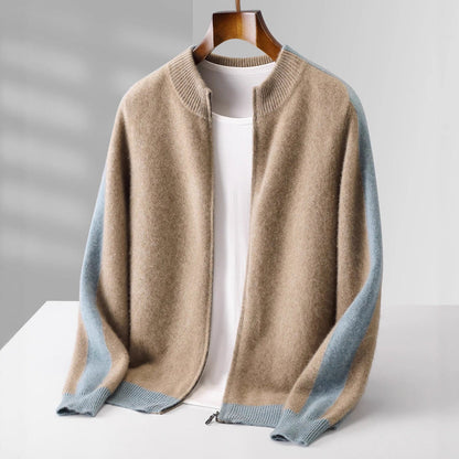 Ferrara Cashmere Jakke