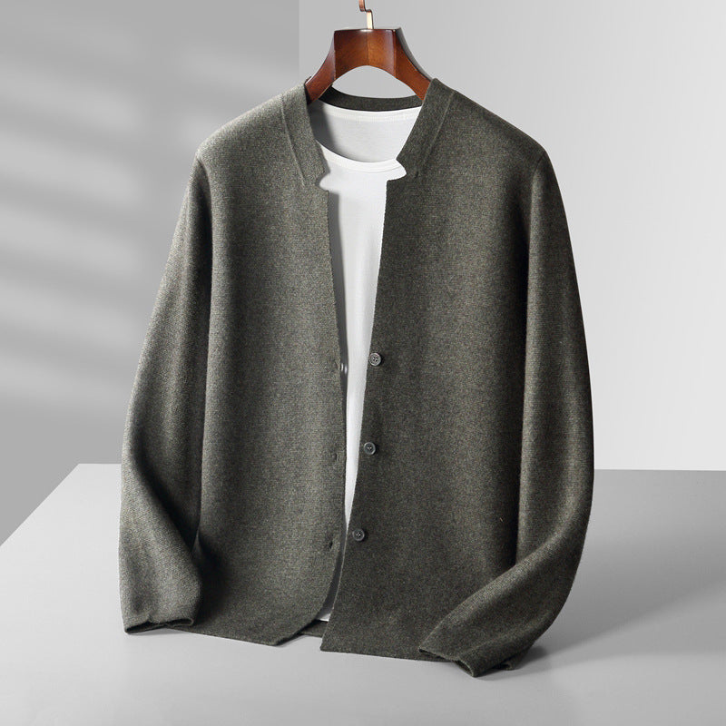 Florence Cashmere Cardigan