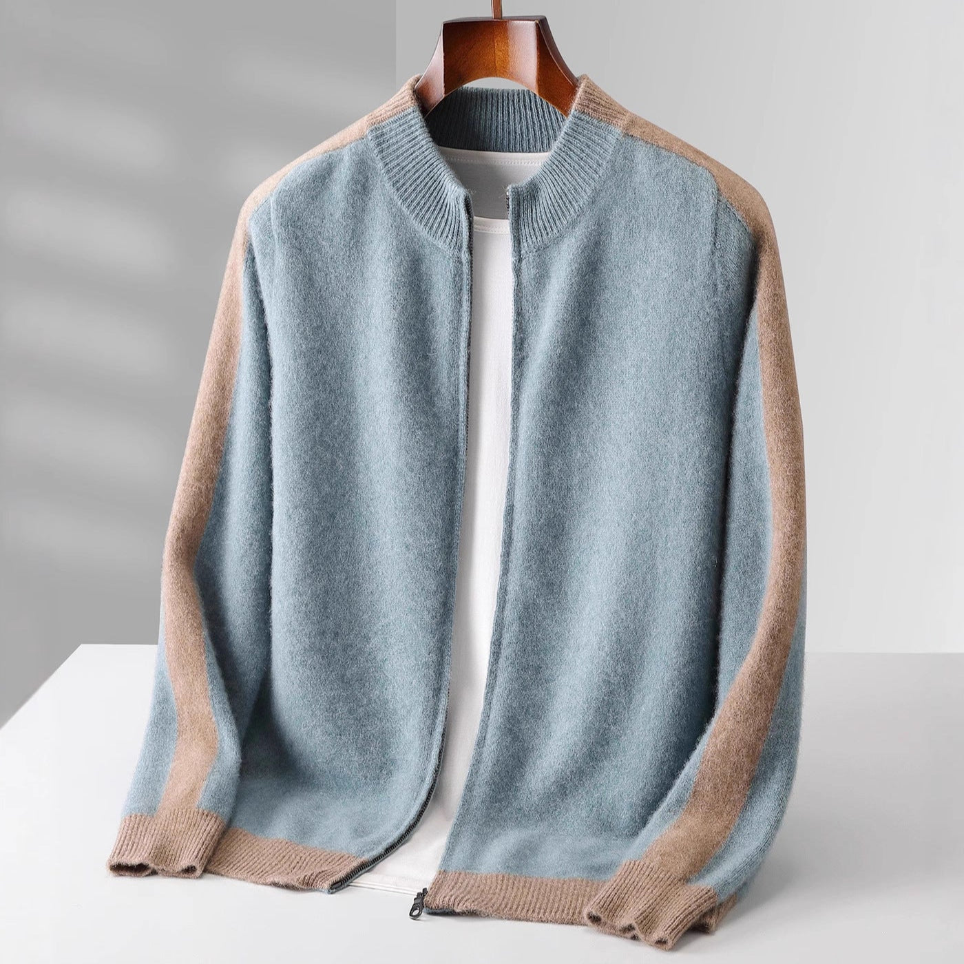 Ferrara Cashmere Jakke