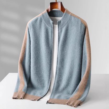 Ferrara Cashmere Jakke