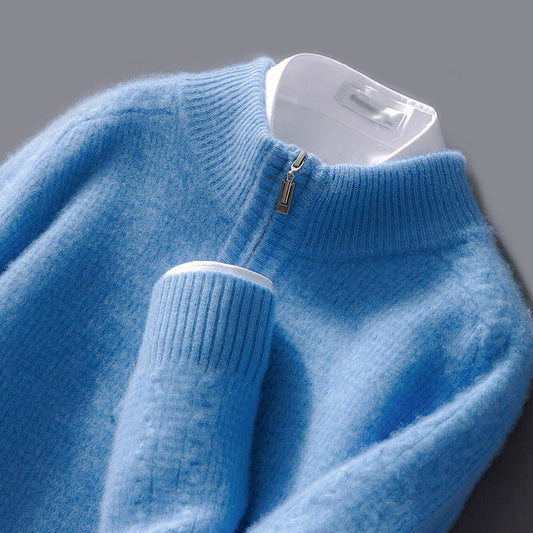 Monterey Cashmere Jumper