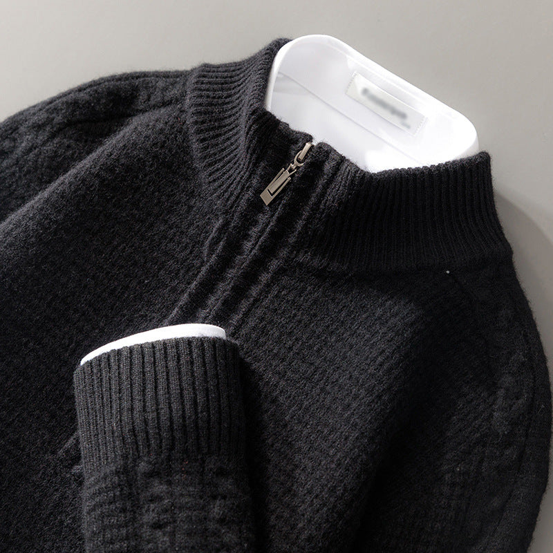 Monterey Cashmere Jumper