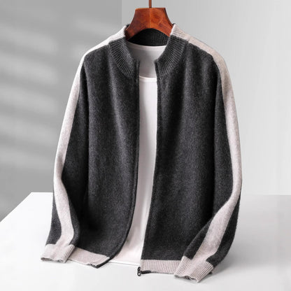 Ferrara Cashmere Jakke