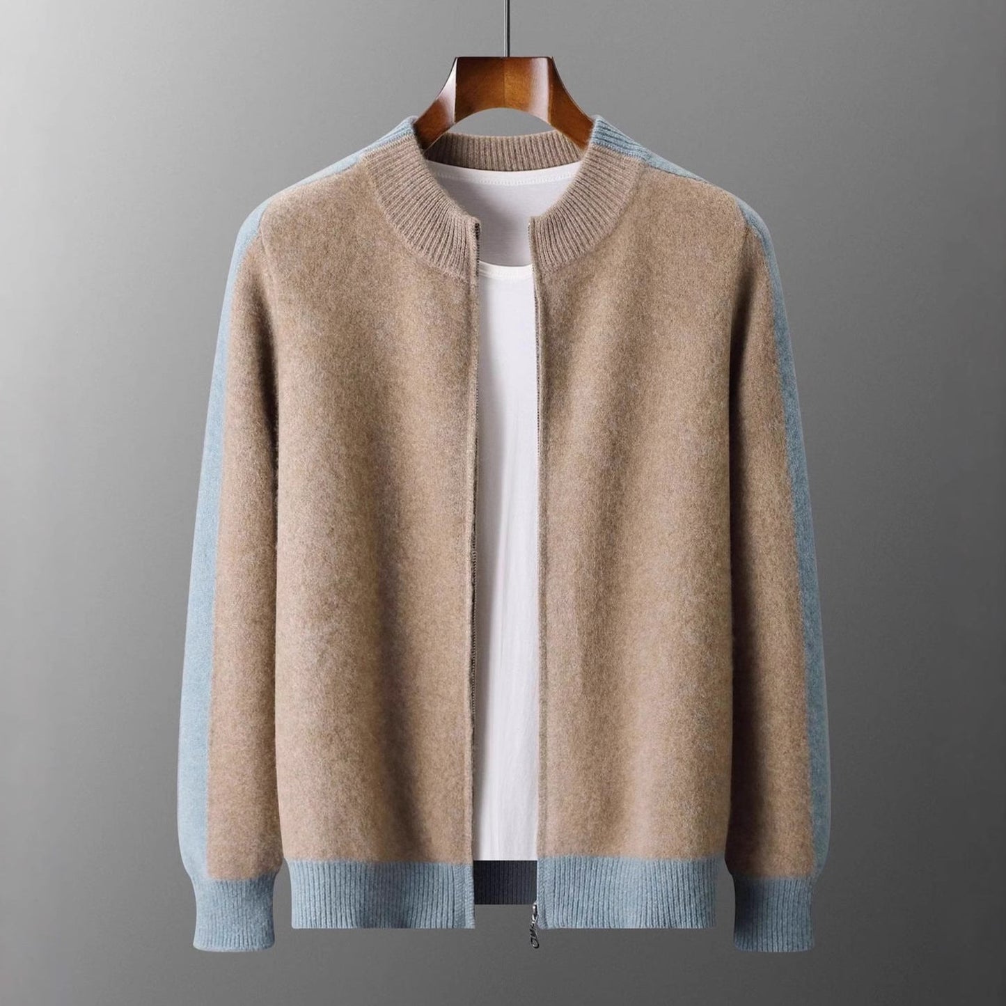 Ferrara Cashmere Jakke
