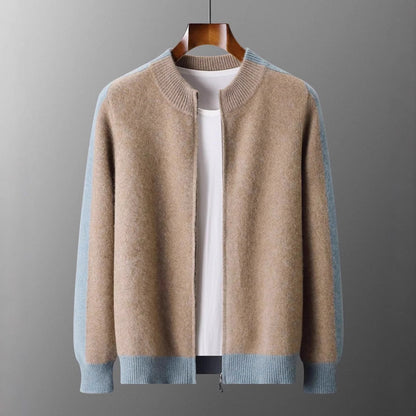Ferrara Cashmere Jacket