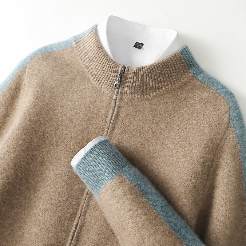 Ferrara Cashmere Jakke
