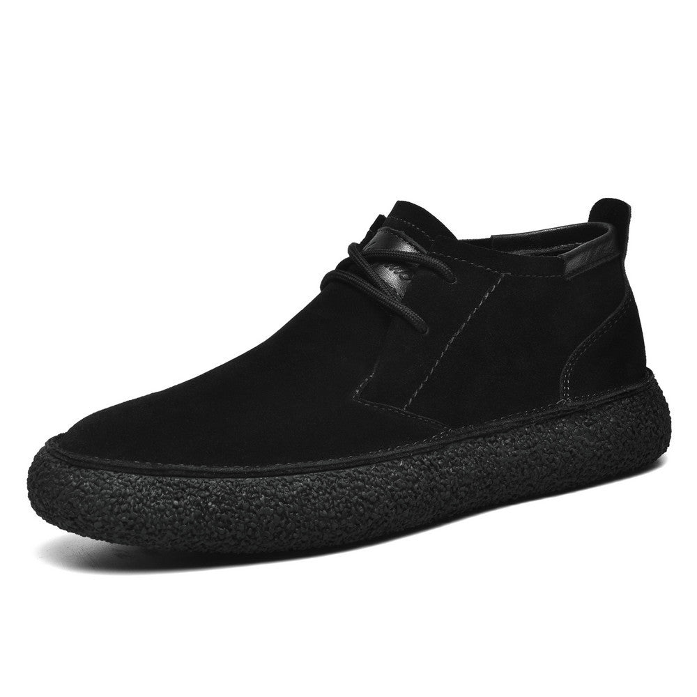 Santino™ Suede Trainers