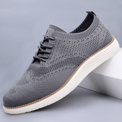 Revere Casual Sneakers