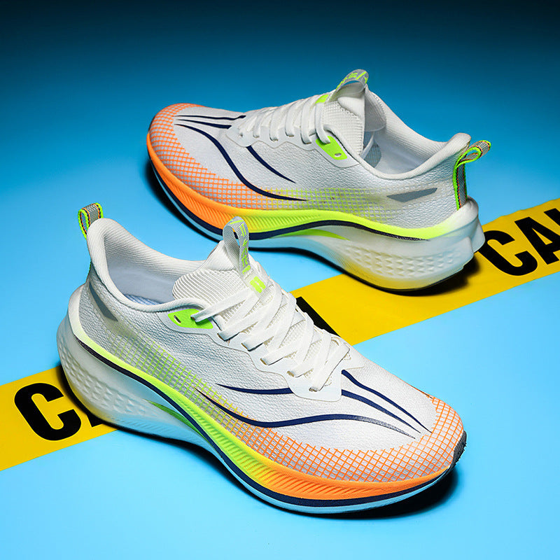 Surge Athletic Sneakers