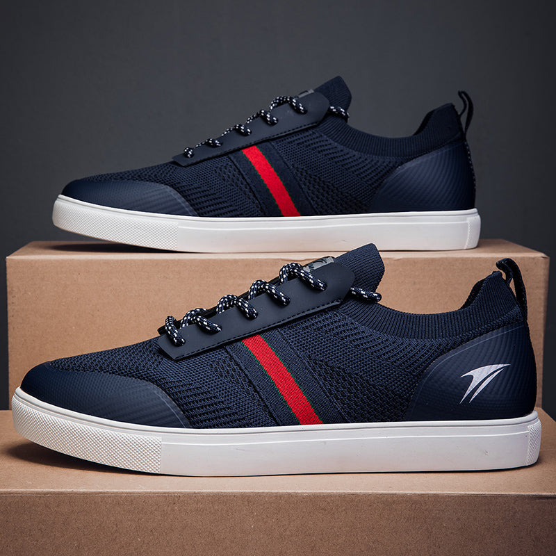 Bardelli Knit Sneakers
