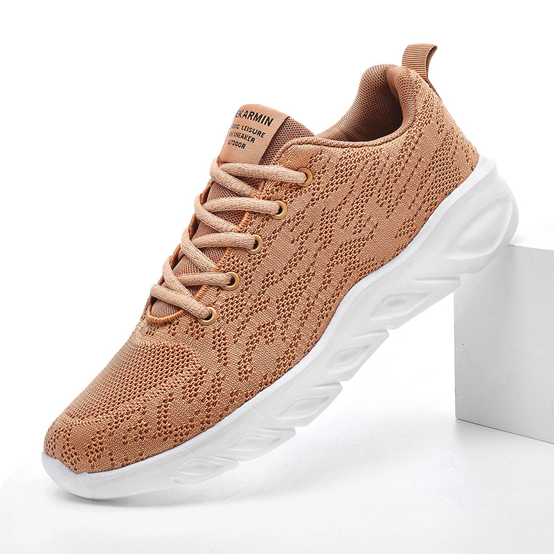 Velto Knit Sneakers