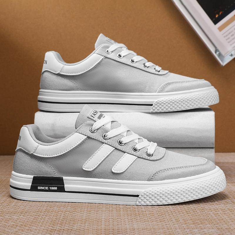Monaco Trainers