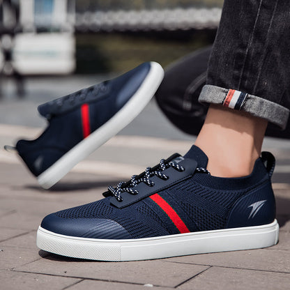 Bardelli Knit Sneakers