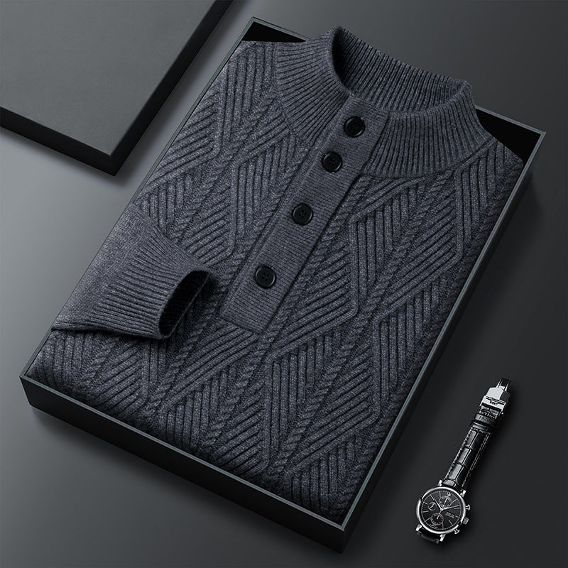 Fabrano™ Merino Trøje