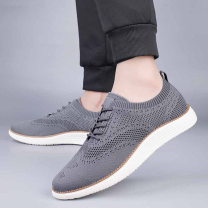 Revere Casual Sneakers