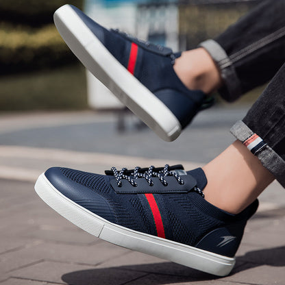 Bardelli Knit Sneakers