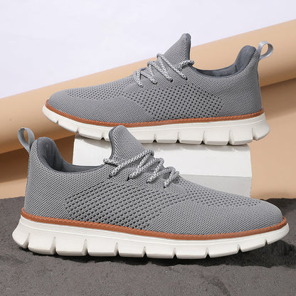 Preston Knit Sneakers