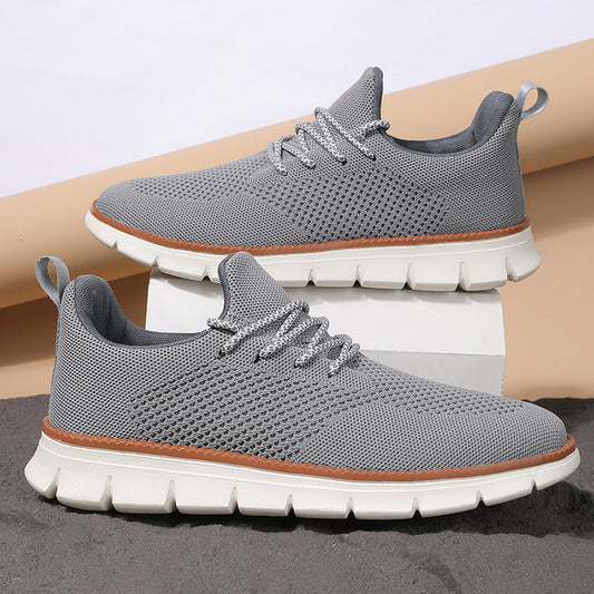 Preston Knit Sneakers