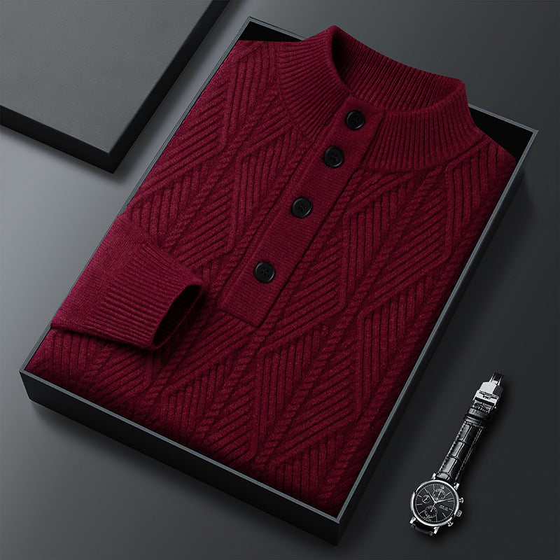 Fabrano™ Merino Trøje