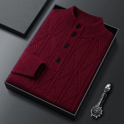 Fabrano™ Merino Trøje