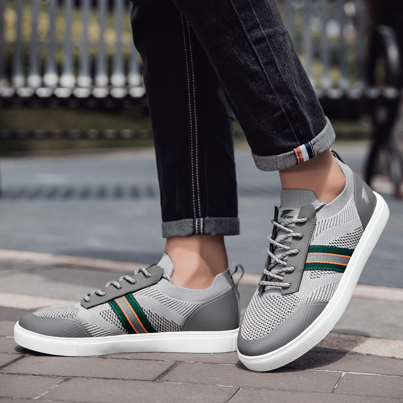 Bardelli Knit Sneakers
