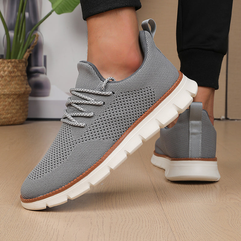 Preston Knit Sneakers