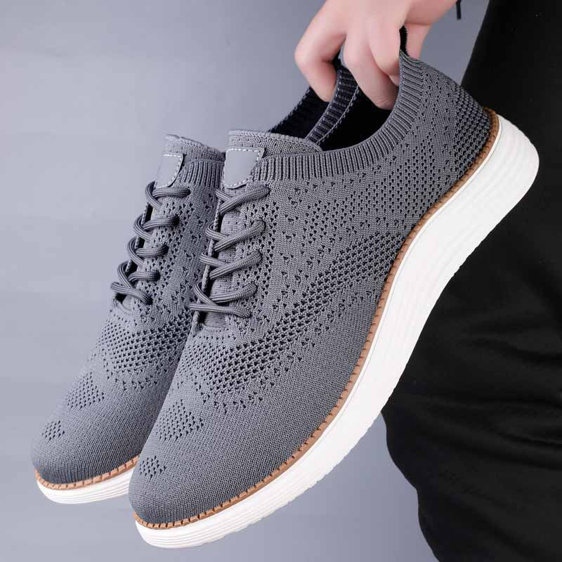Revere Casual Sneakers