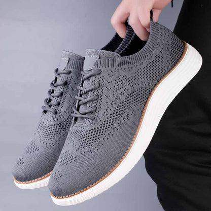 Revere Casual Sneakers