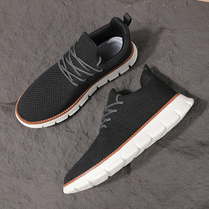 Preston Knit Sneakers