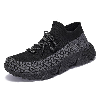 Stride Mesh Sneakers