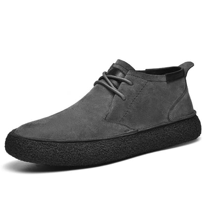 Santino™ Suede Trainers