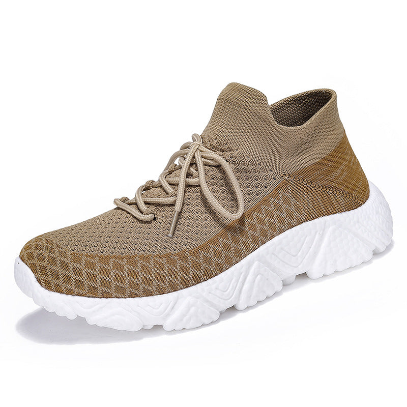 Stride Mesh Sneakers